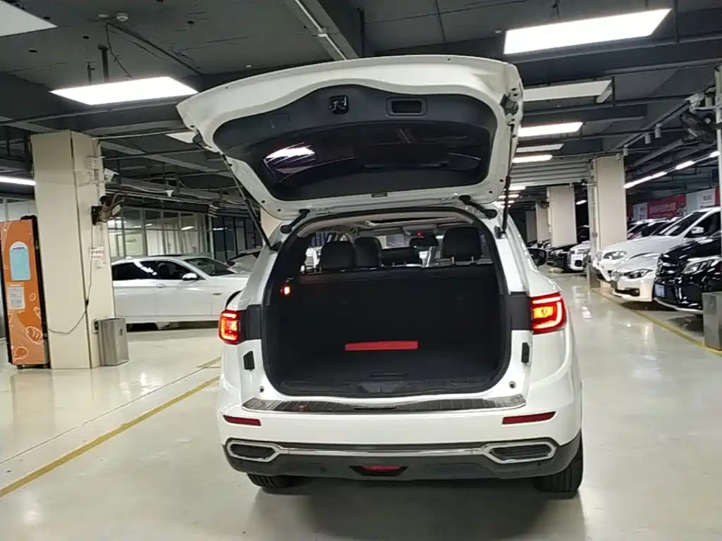 Renault Koleos — миниатюра 19