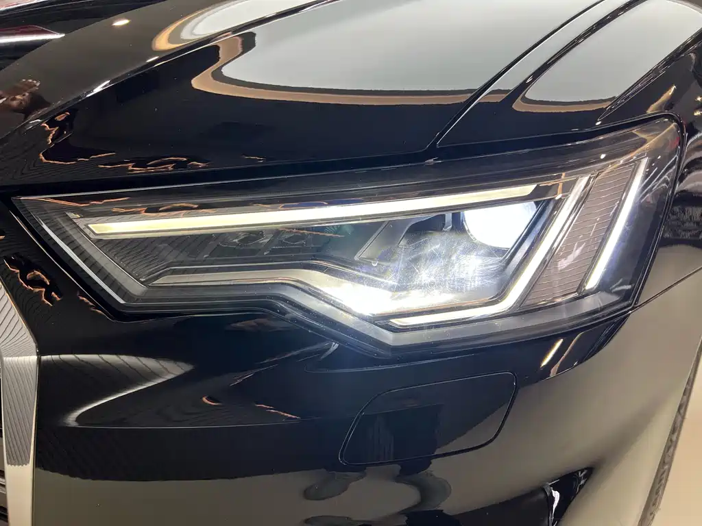 Audi A6L — фотографии объявления, Фото 20