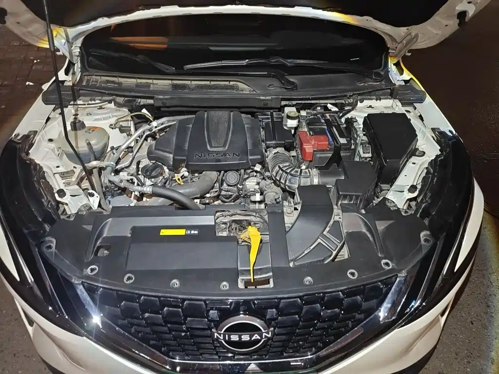 Nissan Qashqai — миниатюра 21