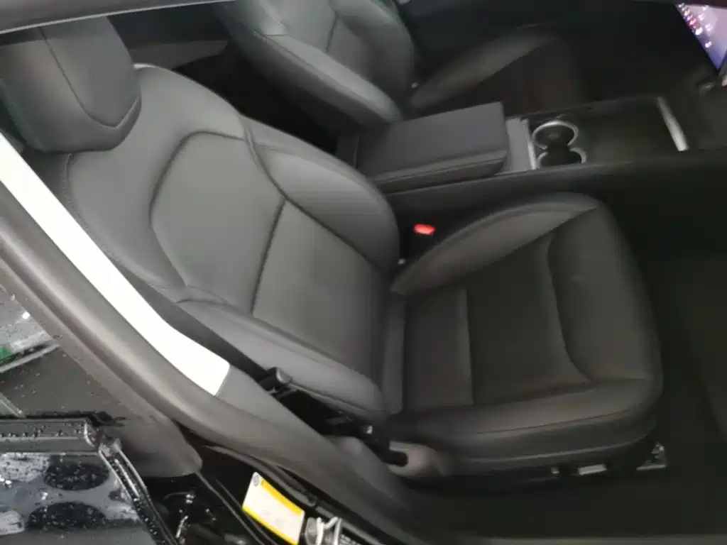 Tesla Model 3 — миниатюра 25
