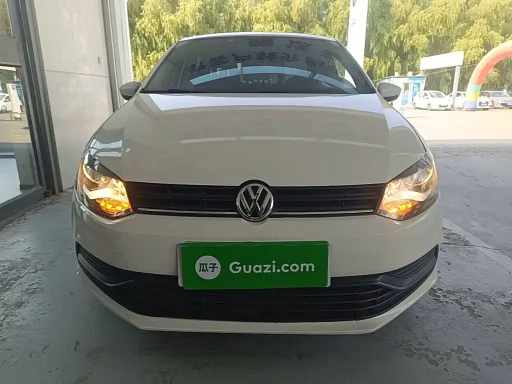 Volkswagen Polo — миниатюра 3