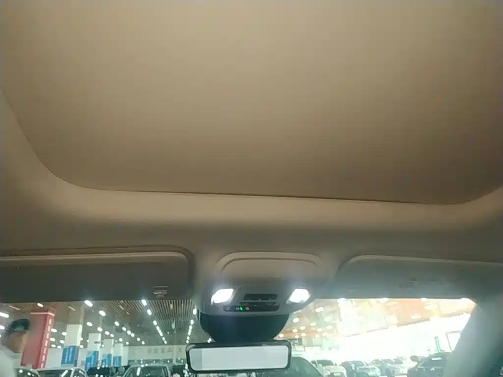 Buick Envision Plus — миниатюра 18