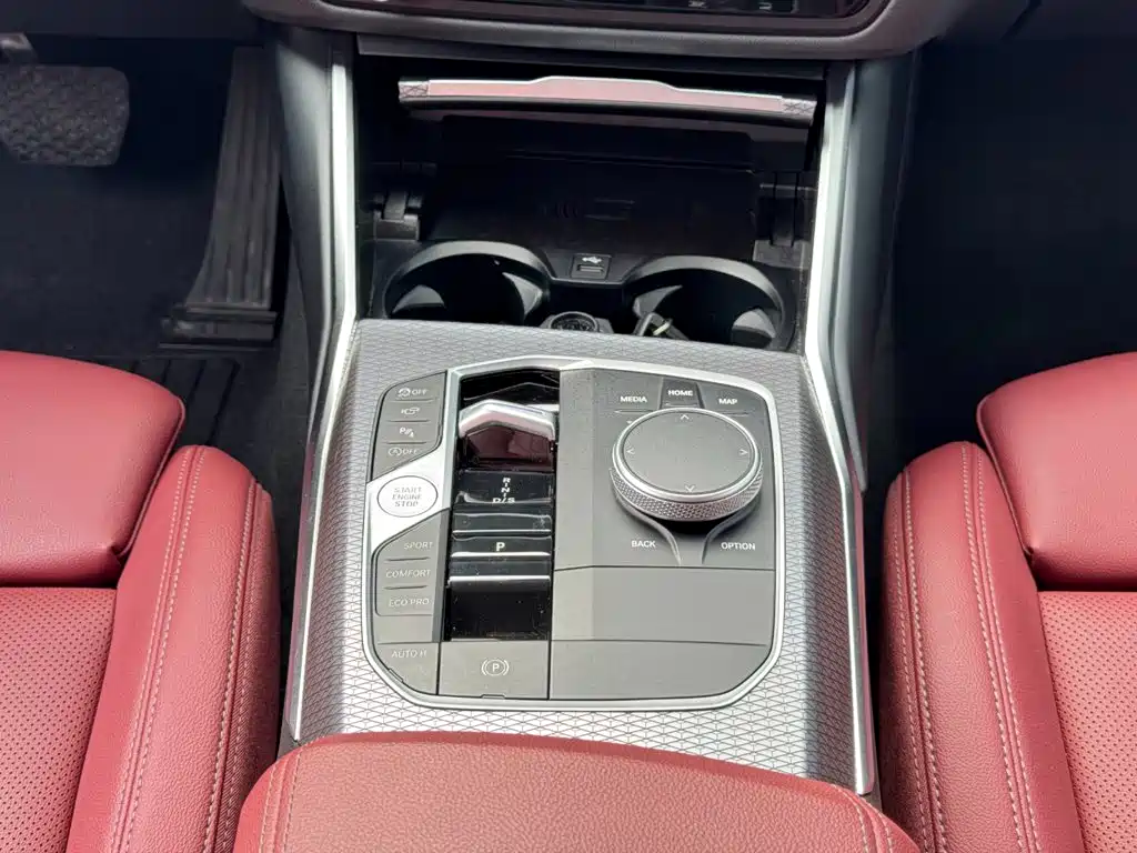 BMW 3 Series — миниатюра 12