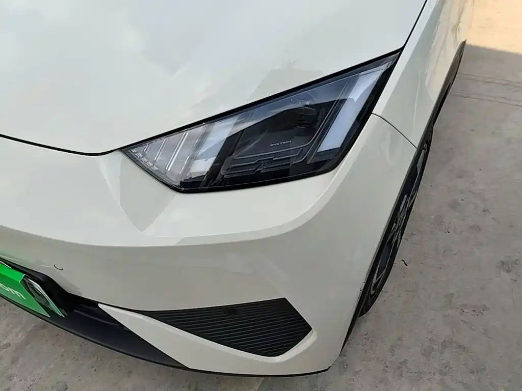 BYD Seagull — миниатюра 24