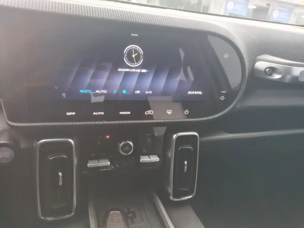 Haval Big Dog — миниатюра 13