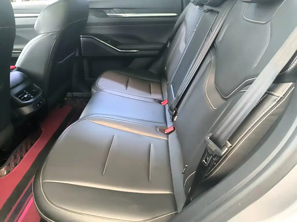 Haval H6 — миниатюра 17