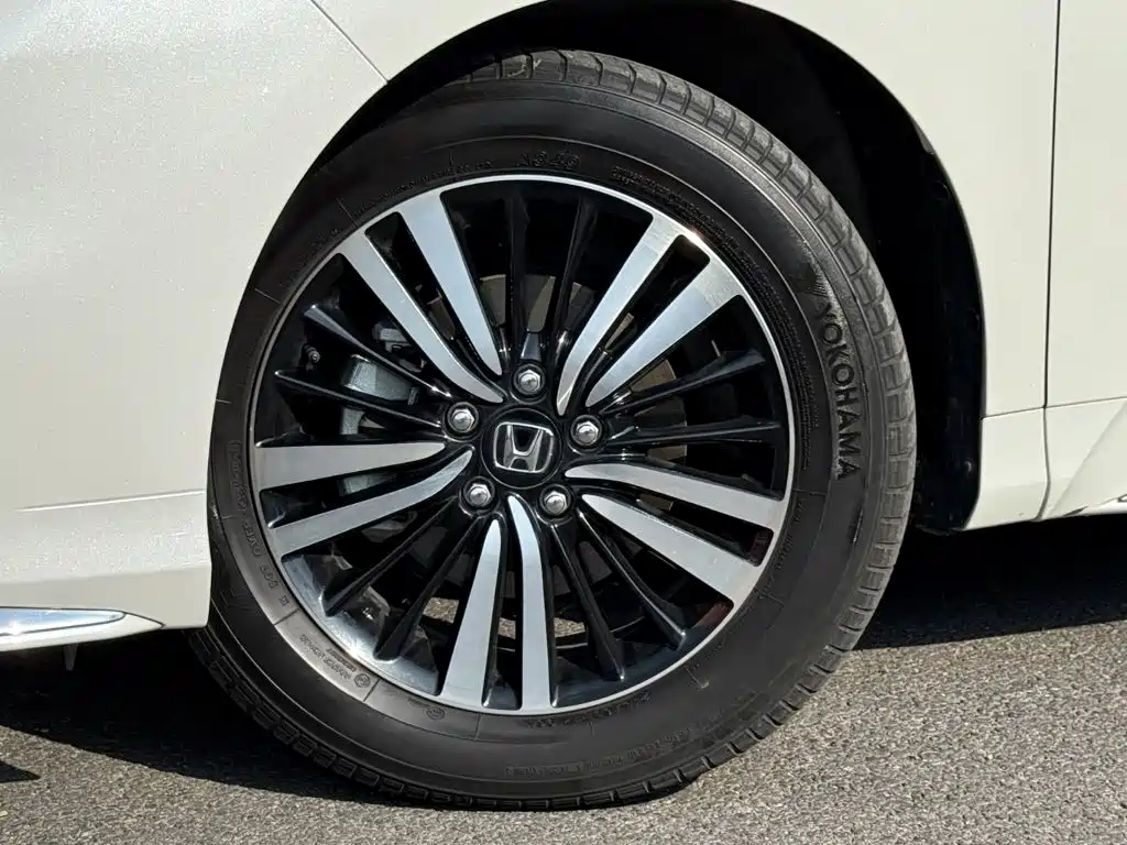 Honda Odyssey — миниатюра 23