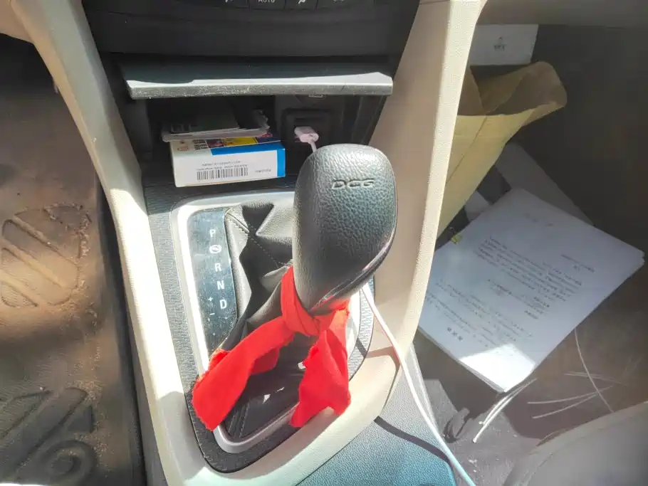 Buick Excelle — миниатюра 16