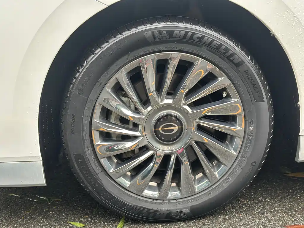 GAC Motor Trumpchi M8 — миниатюра 3