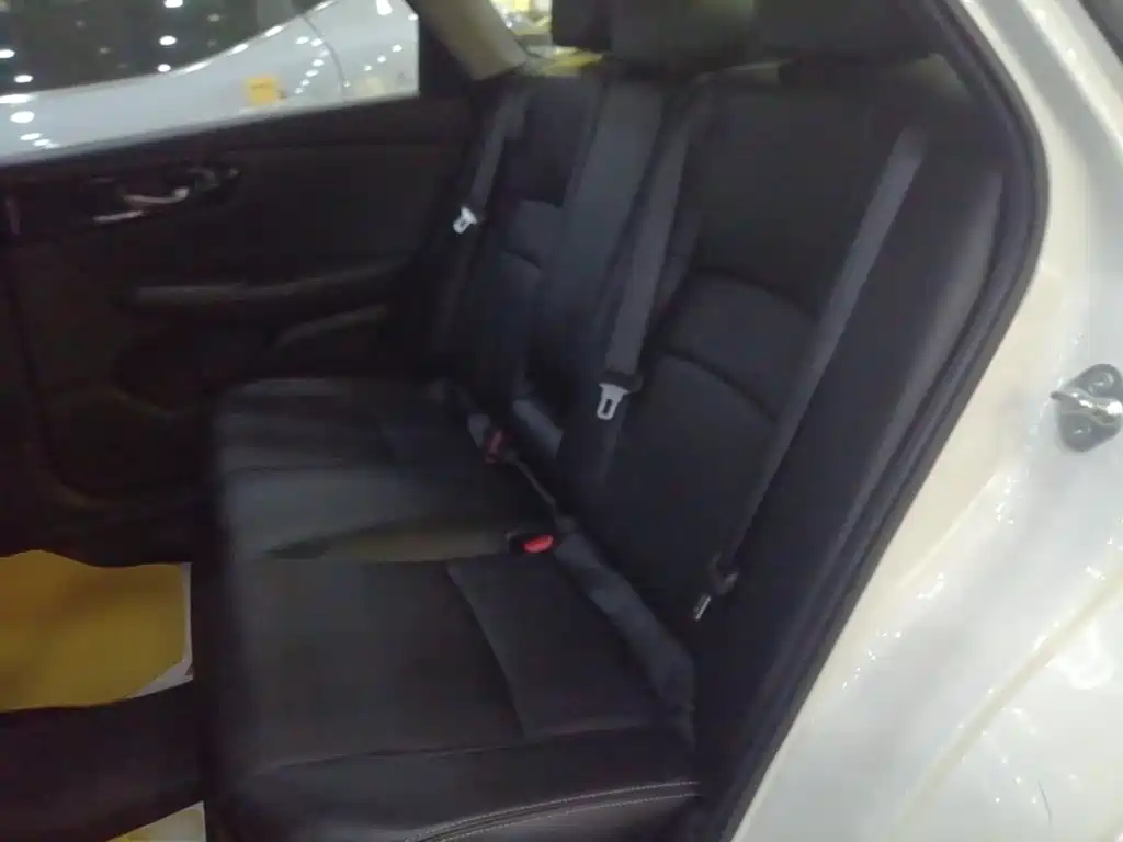 Honda Envix — миниатюра 17