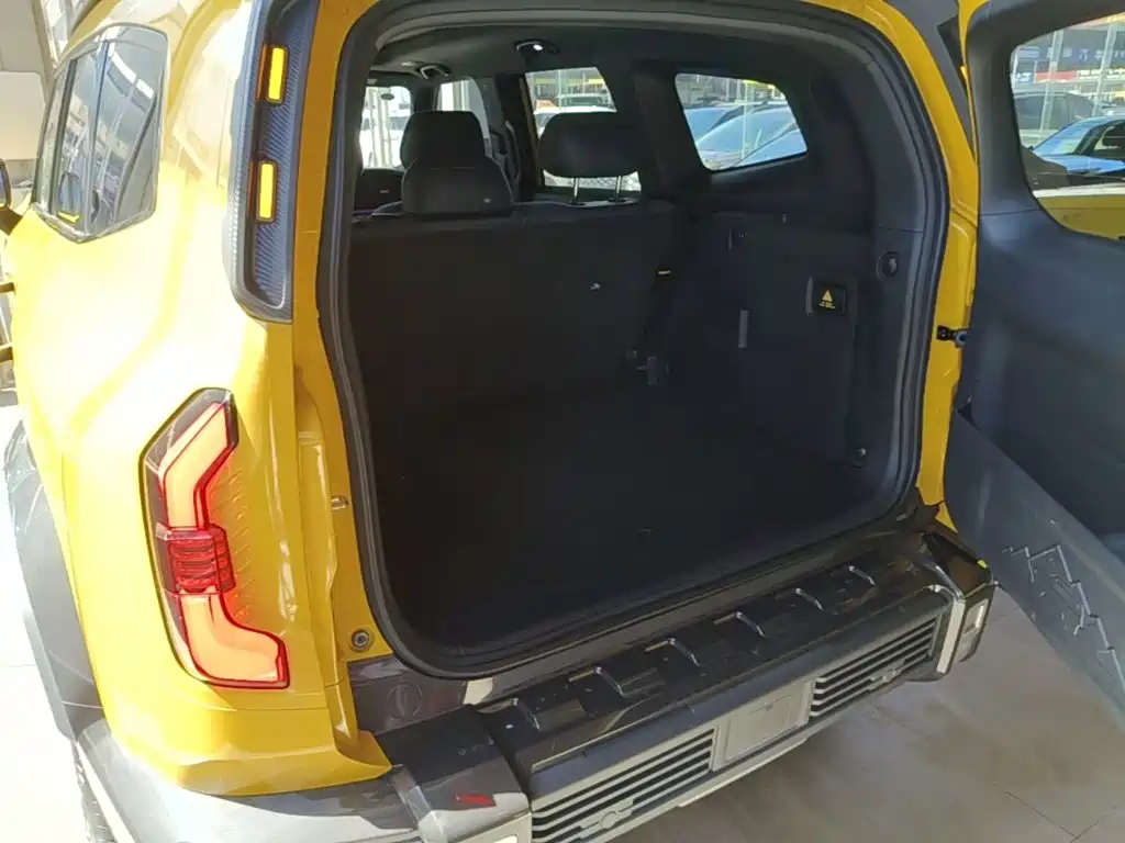 Deepal Deepal G318 — миниатюра 19
