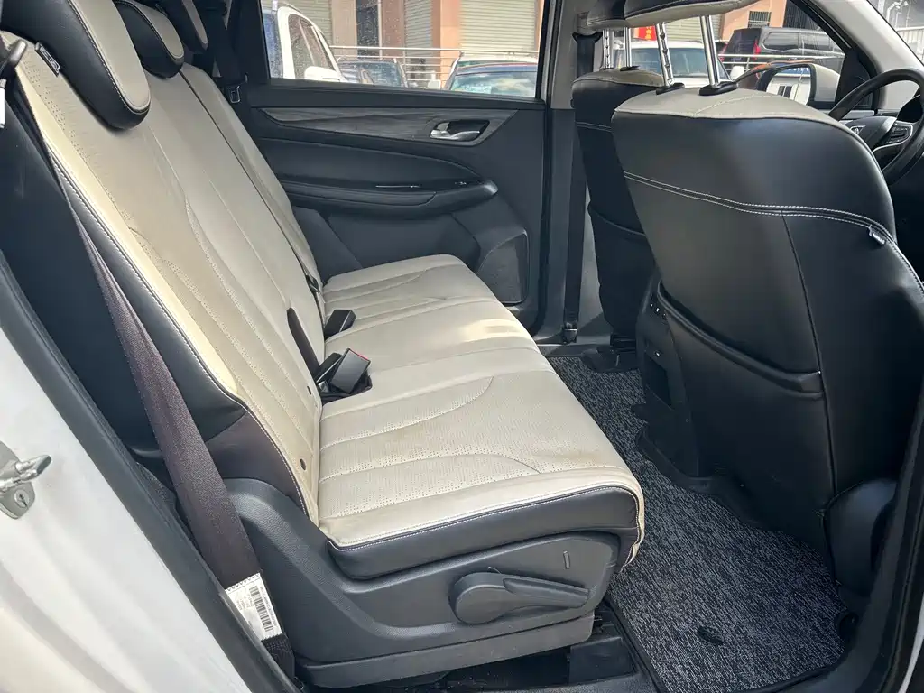 Baojun 730 — миниатюра 5