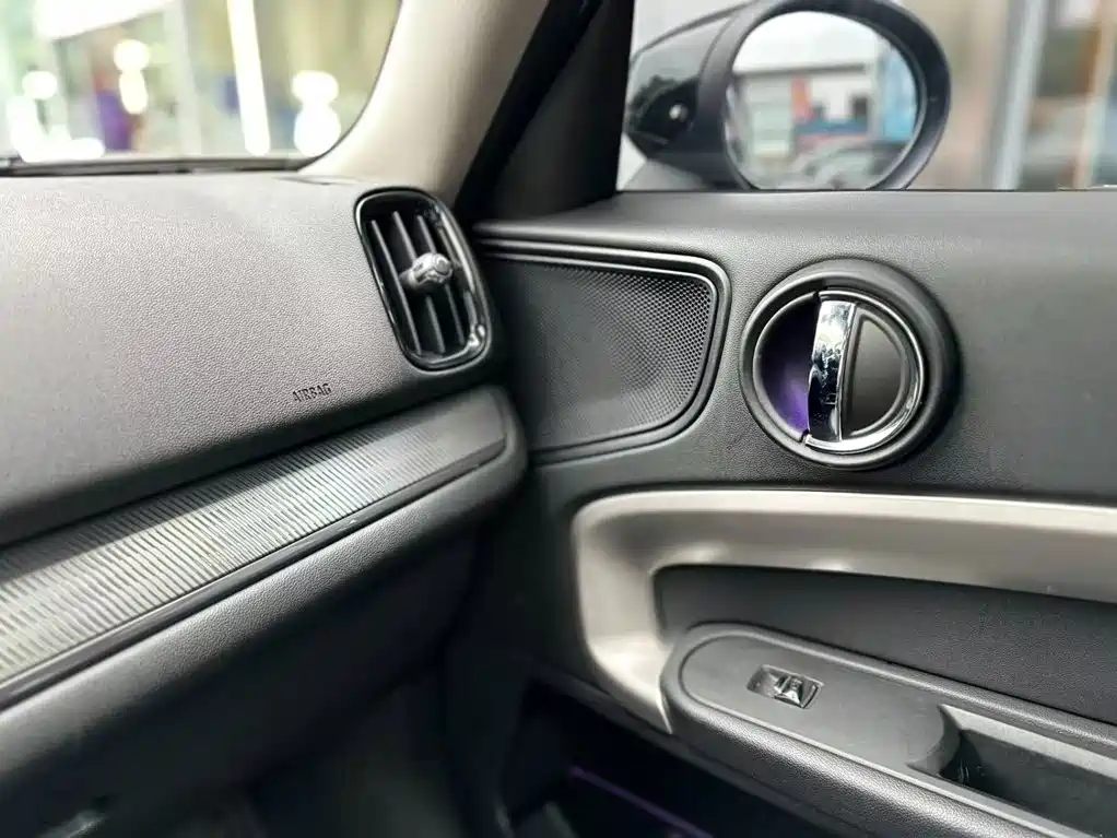 MINI Mini Countryman — миниатюра 10