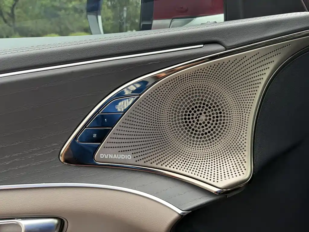 BYD Han — миниатюра 11