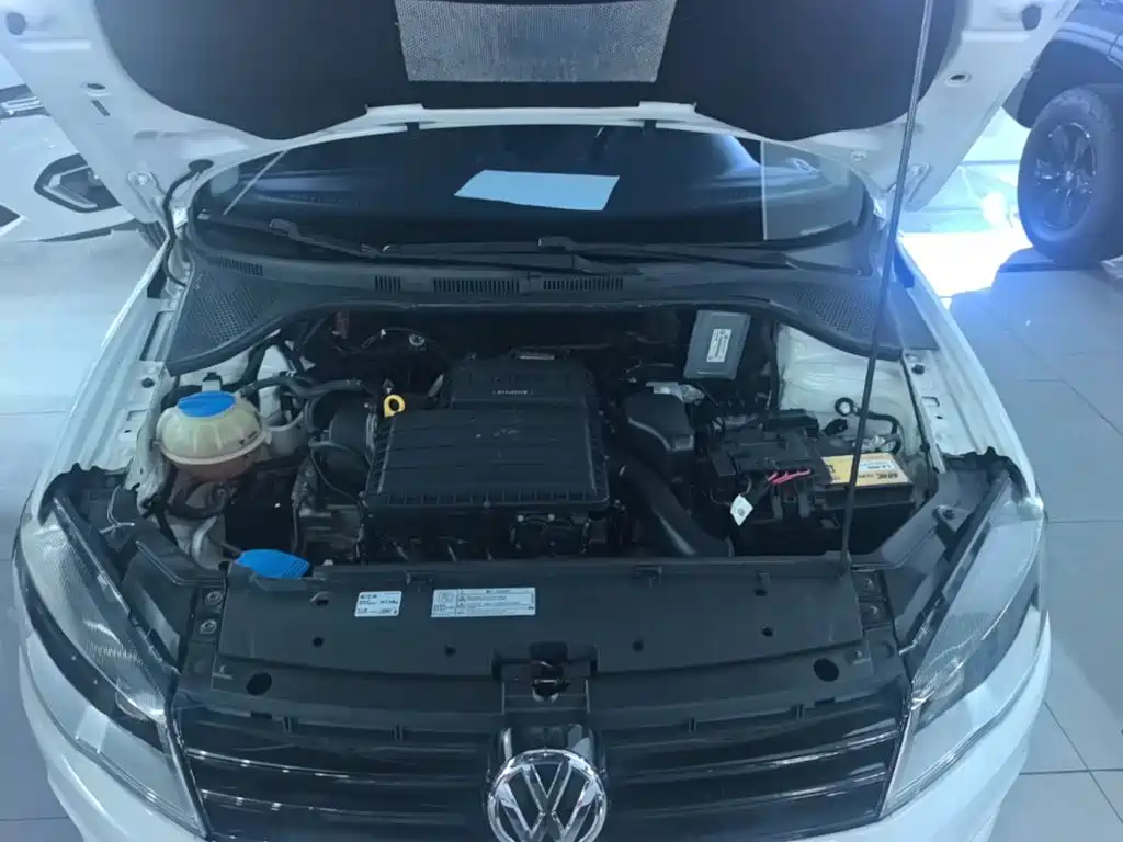 Volkswagen Jetta — миниатюра 20