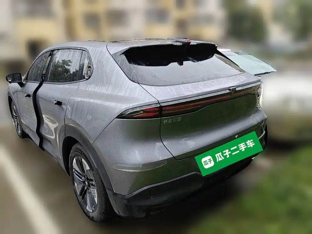 Deepal Deepal S05 — миниатюра 4