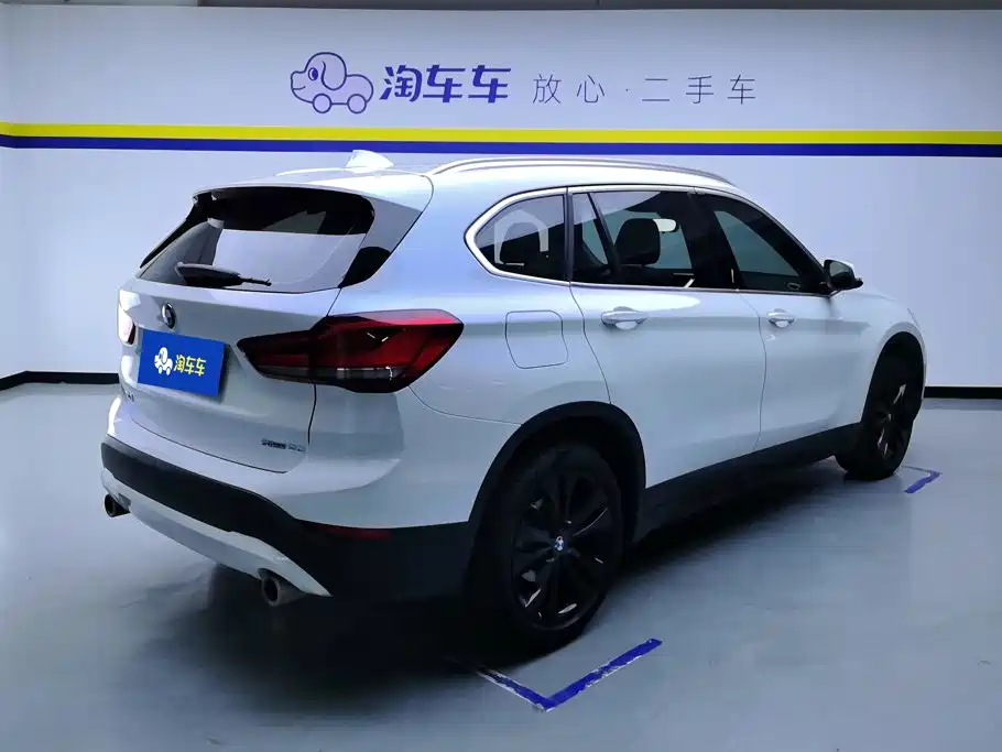 BMW X1 — миниатюра 3