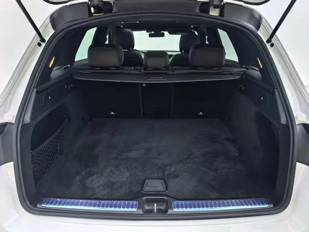 Mercedes-Benz GLC — миниатюра 29