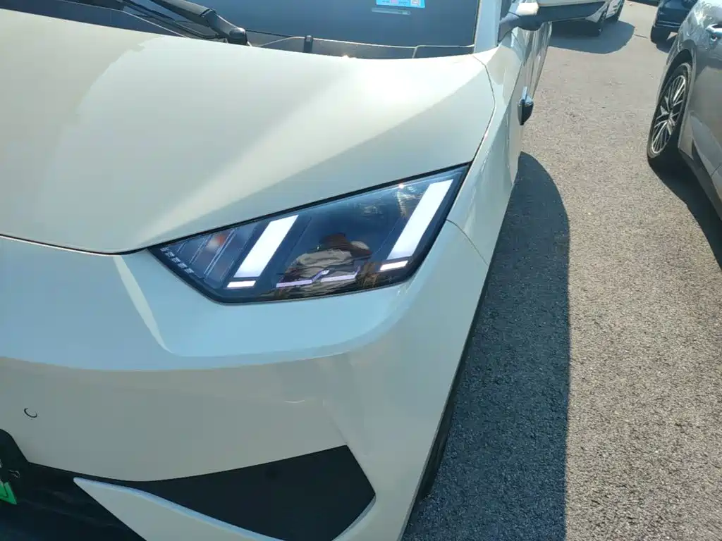 BYD Seagull — миниатюра 24