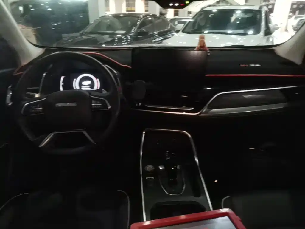 Haval H6 — миниатюра 10