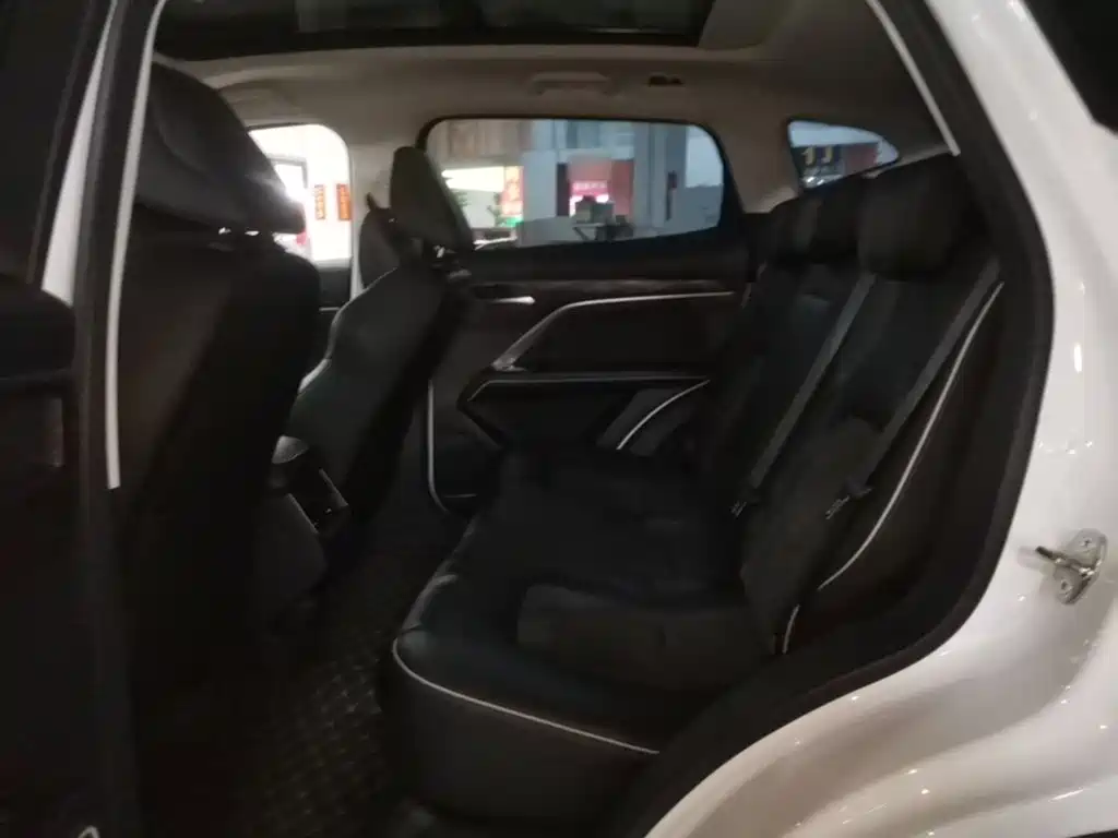 Haval H6 — миниатюра 17