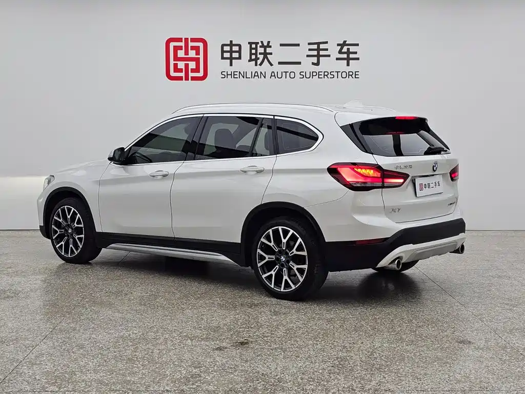 BMW X1 — миниатюра 3