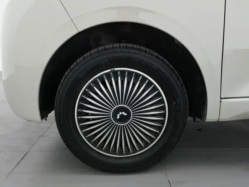 Wuling MINIEV — миниатюра 17