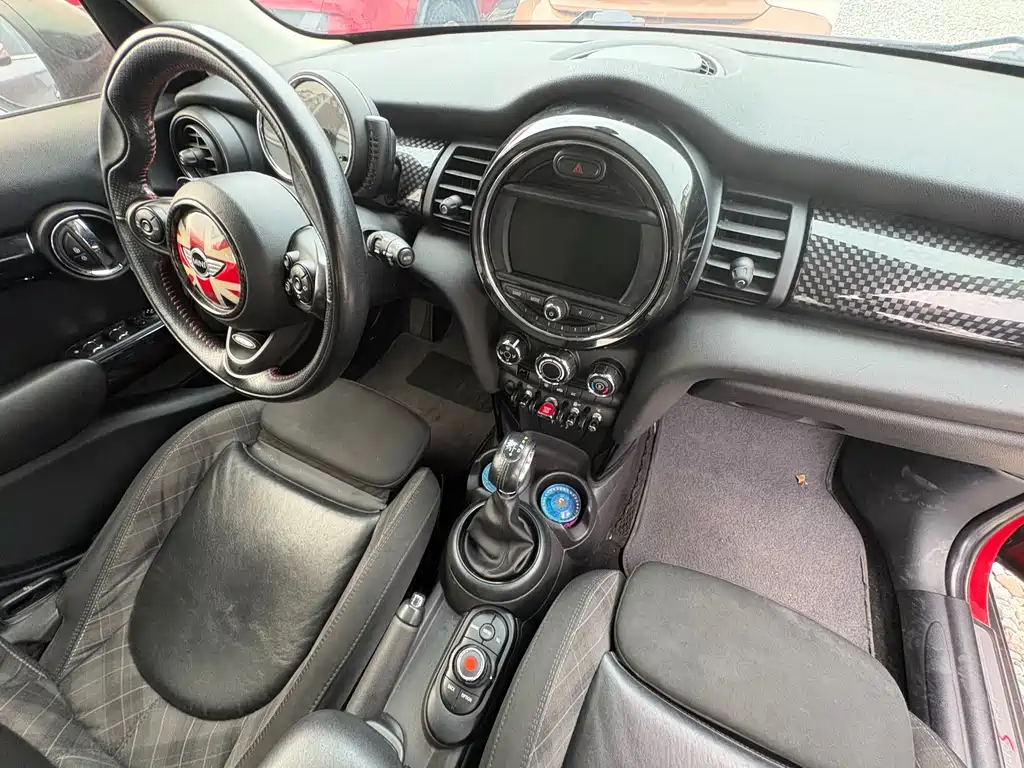 MINI Mini — миниатюра 13