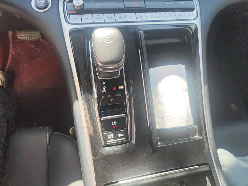 GAC Motor Trumpchi M8 — миниатюра 10