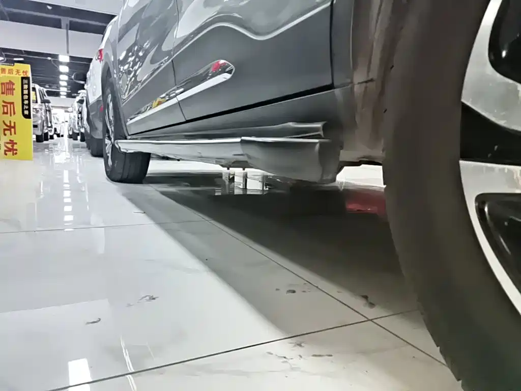 Baojun 510 — миниатюра 22