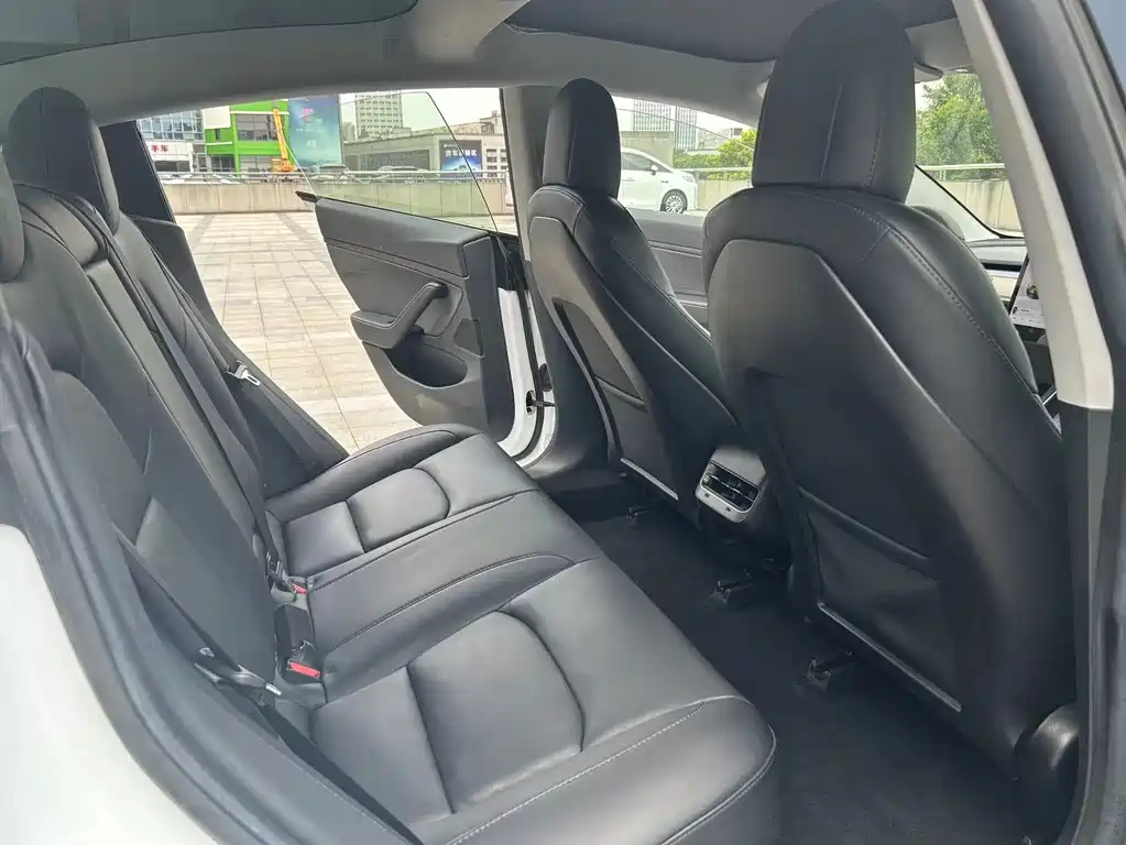 Tesla Model 3 — миниатюра 7
