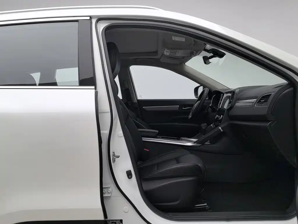Renault Koleos — миниатюра 23