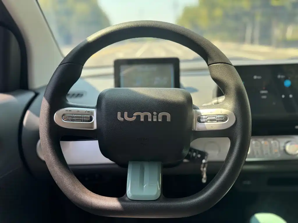 Qiyuan Lumin — миниатюра 12