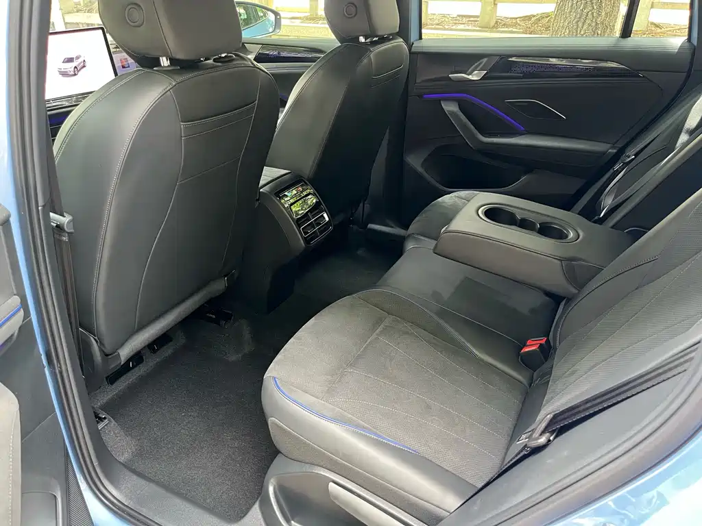 Volkswagen Tiguan L L 2024 PRO 330TSI R-Line