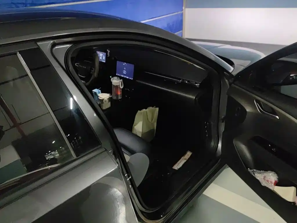 Wuling Xingguang — миниатюра 19
