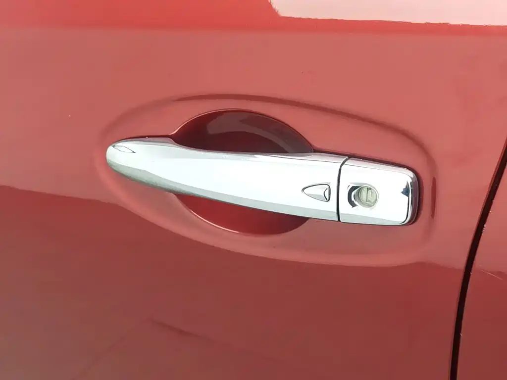 Nissan X-Trail — миниатюра 18
