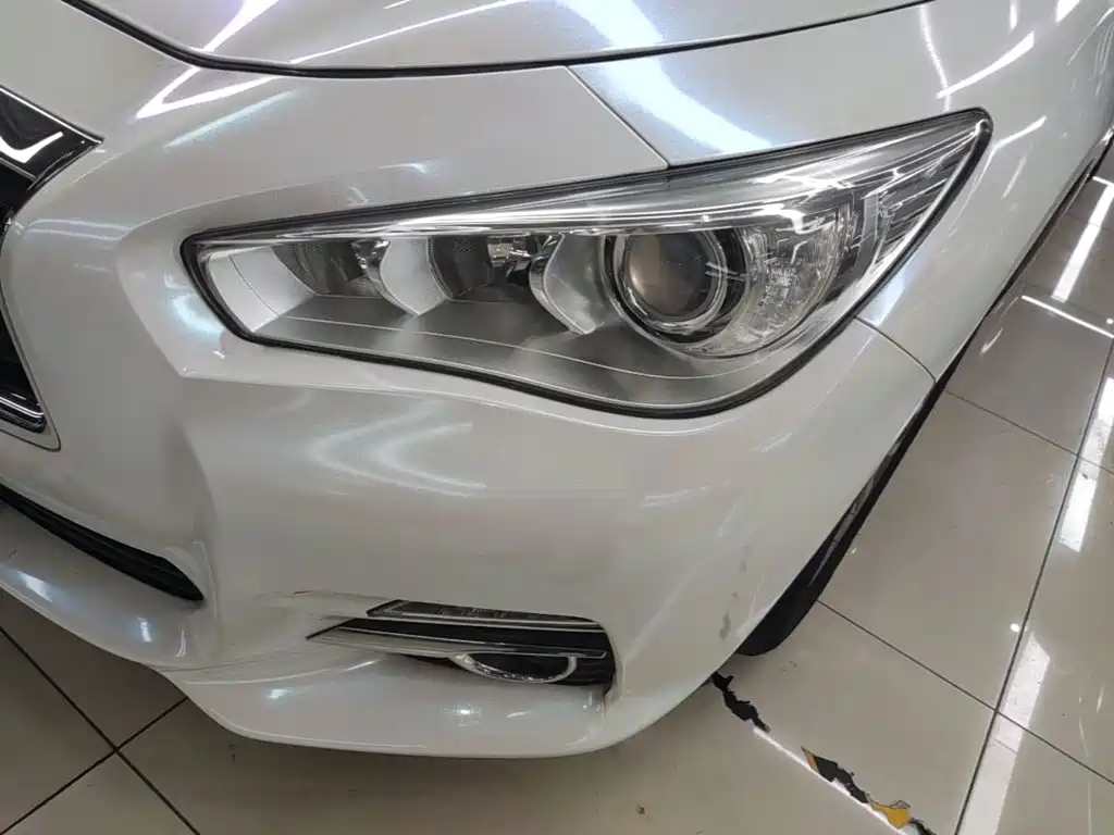 Infiniti Q50L — миниатюра 24