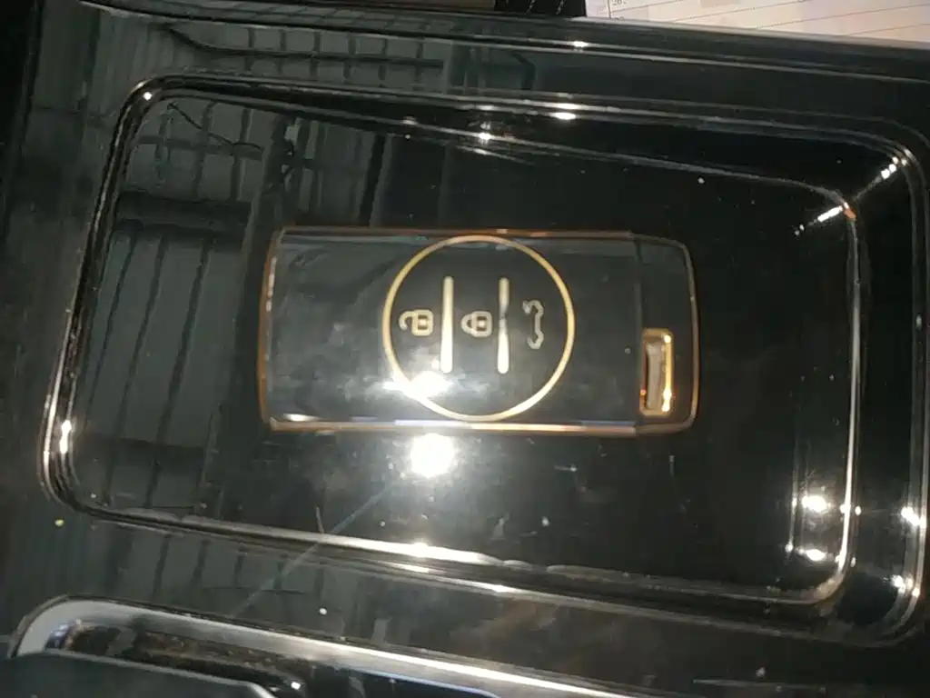 Chery Tiggo 7 — миниатюра 9