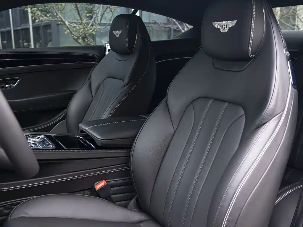 Bentley Continental — миниатюра 24