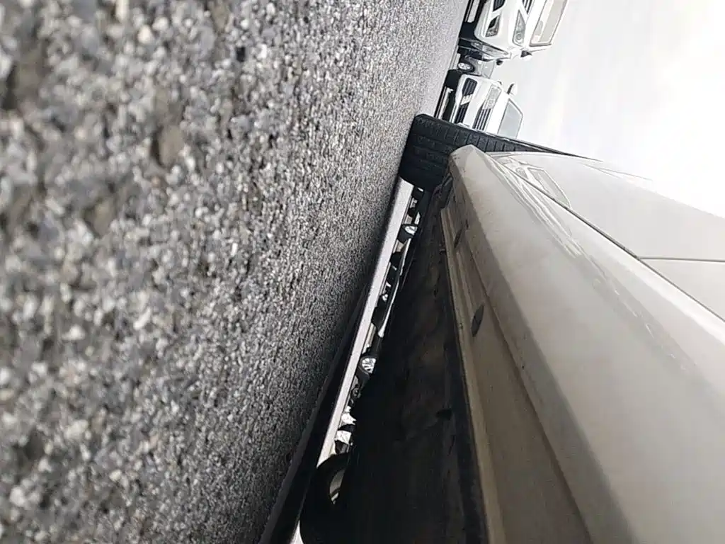 Mercedes-Benz B-Class — миниатюра 22