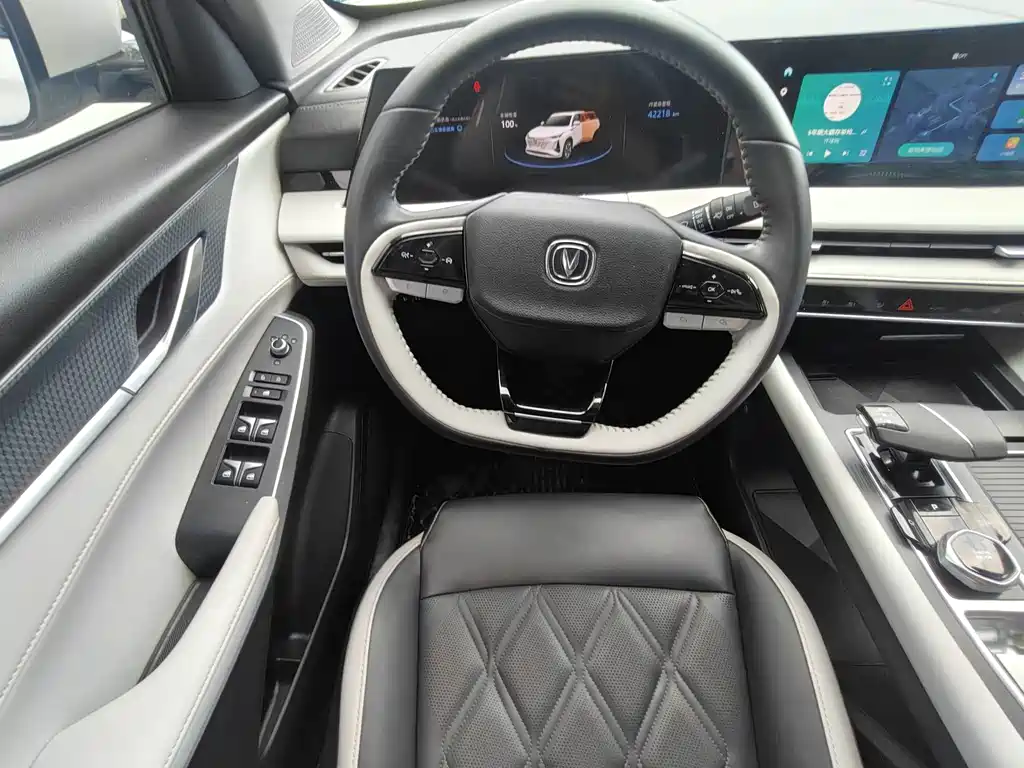 Changan CS75 PLUS — миниатюра 5