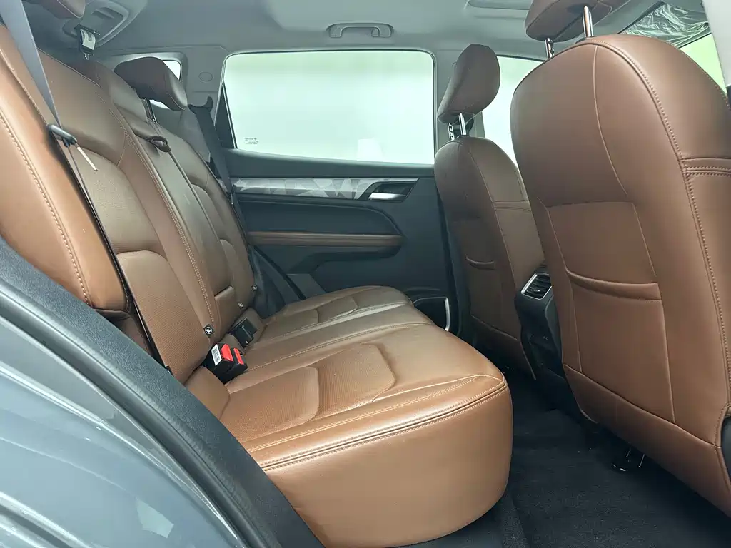 Geely Vision X6 — миниатюра 22