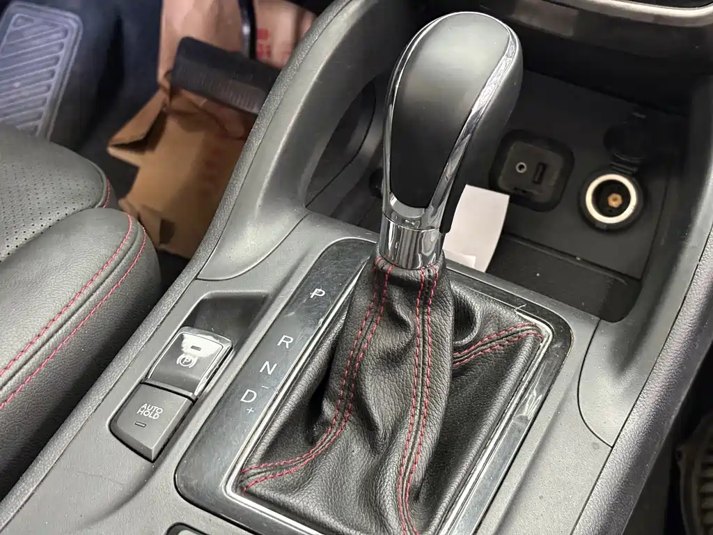 Changan CS75 — миниатюра 15