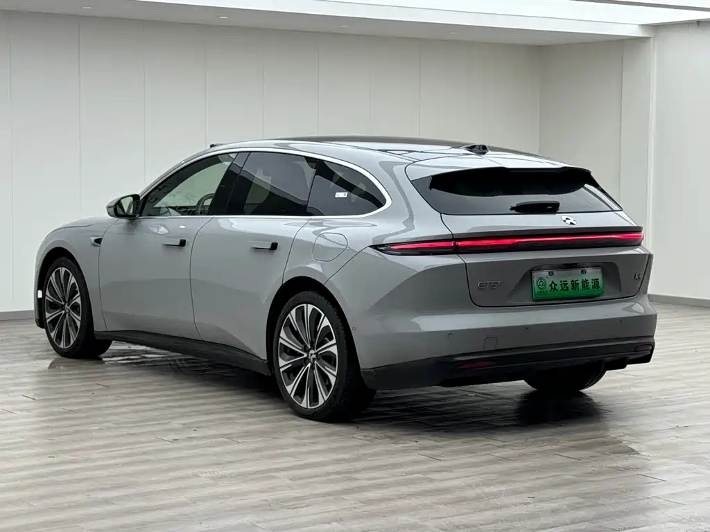 NIO ET5T 2025 75kWh Touring