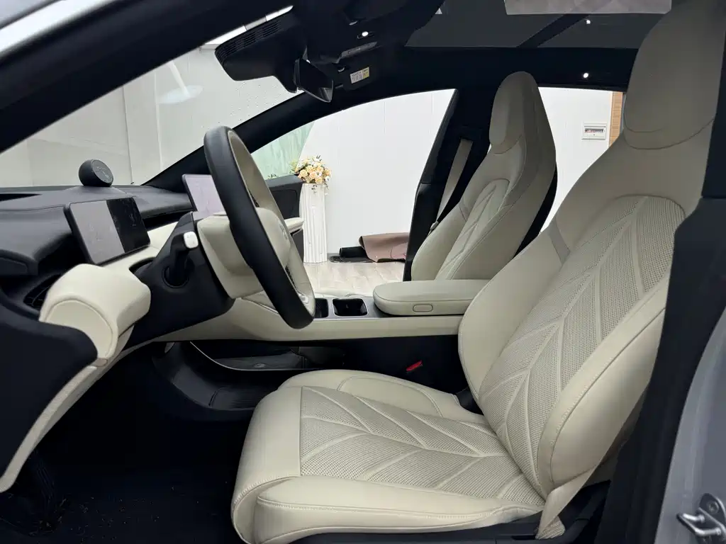 NIO ET5T 2025 75kWh Touring