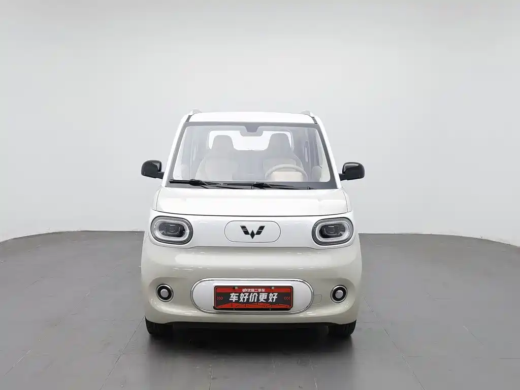 Wuling MINIEV — миниатюра 3