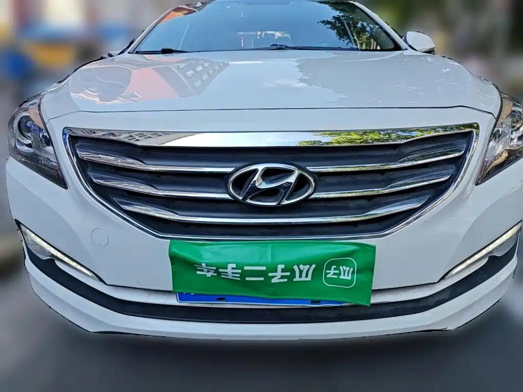 Hyundai Mistra — миниатюра 23