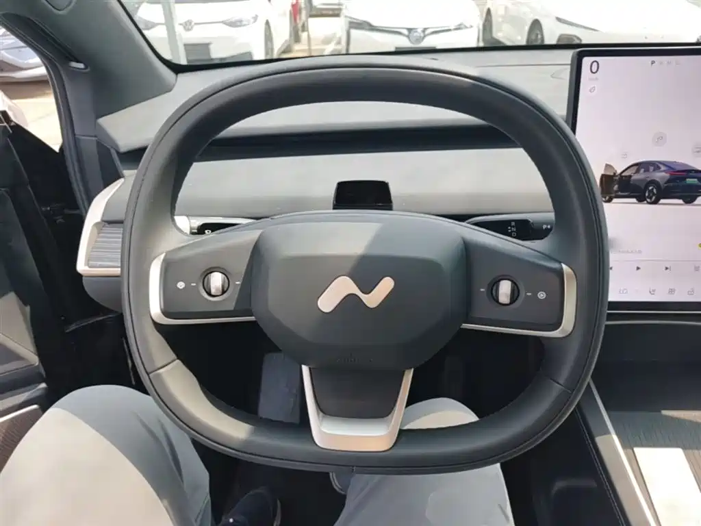 Onvo L60 2024 60kWh