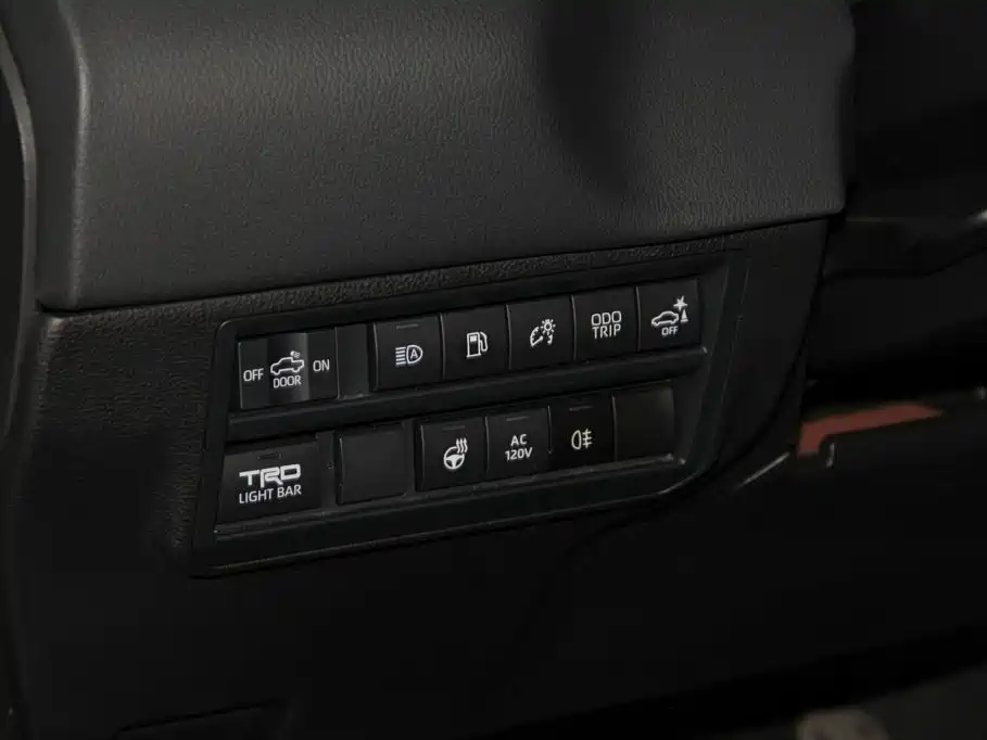 Toyota Tantu — миниатюра 21