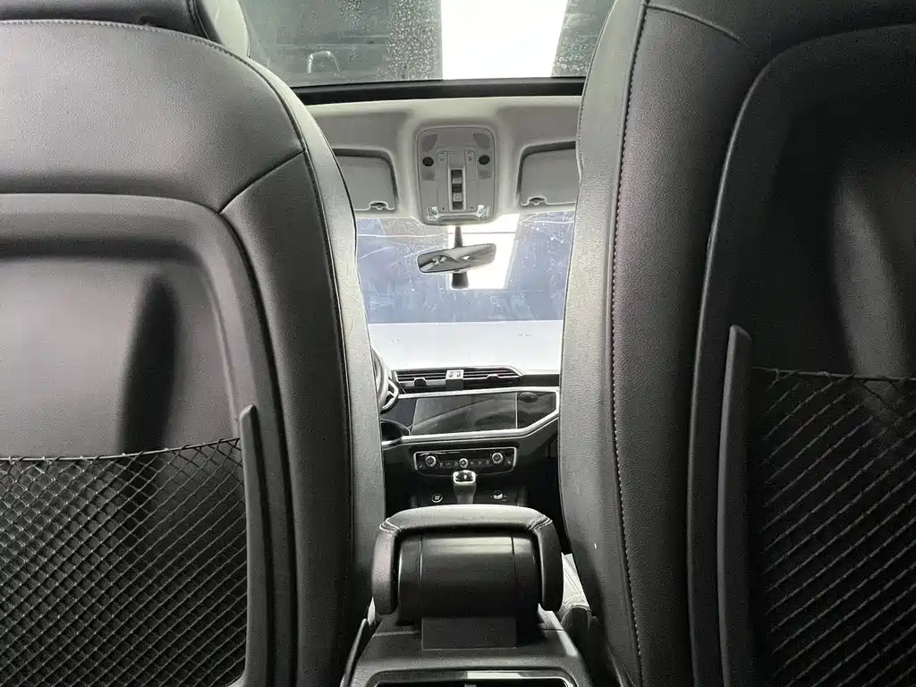 Audi Q3 — миниатюра 14